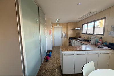 Apartamento, 3 quartos, 152 m² - Foto 4