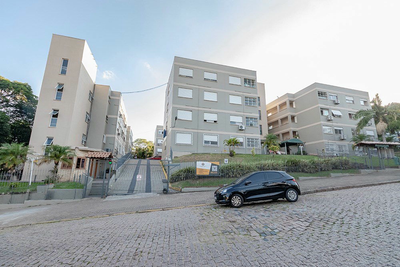 Apartamento, 1 quarto, 34 m² - Foto 4