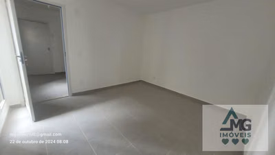 Apartamento, 2 quartos, 45 m² - Foto 4