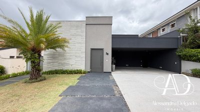 Casa, 5 quartos, 350 m² - Foto 3