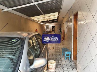Casa, 3 quartos, 90 m² - Foto 1