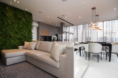 Apartamento, 3 quartos, 180 m² - Foto 4
