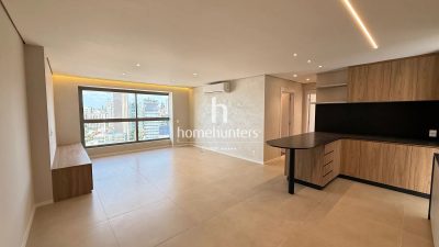 Apartamento, 2 quartos, 89 m² - Foto 2