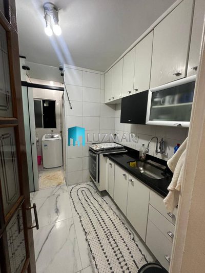 Apartamento, 3 quartos, 72 m² - Foto 5