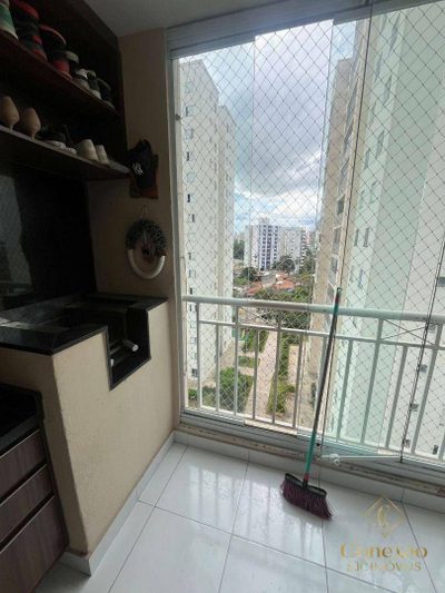 Apartamento, 2 quartos, 72 m² - Foto 5