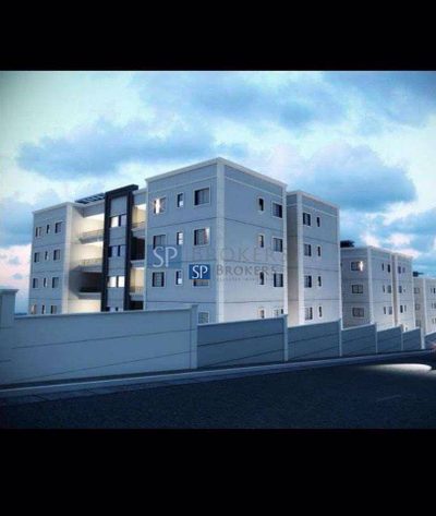 Cobertura, 3 quartos, 115 m² - Foto 1