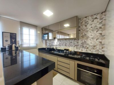Cobertura, 3 quartos, 162 m² - Foto 5