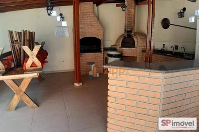 Apartamento, 1 quarto, 42 m² - Foto 3