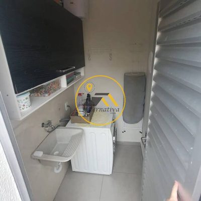 Apartamento, 2 quartos, 116 m² - Foto 3