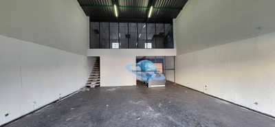 Loja-Salão, 136 m² - Foto 3