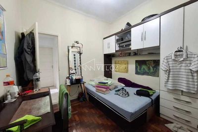 Apartamento, 4 quartos, 120 m² - Foto 3