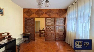 Apartamento, 3 quartos, 130 m² - Foto 2