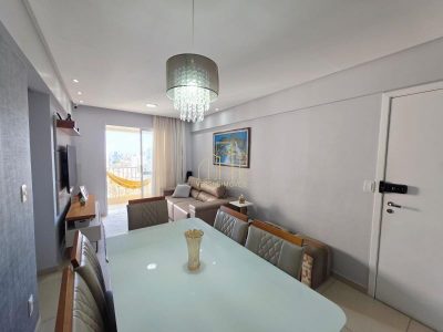 Apartamento, 3 quartos, 67 m² - Foto 2