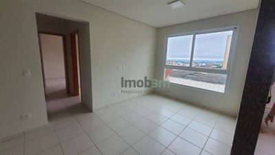 Apartamento, 2 quartos, 58 m² - Foto 2