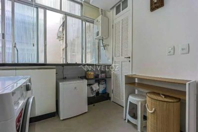 Apartamento, 3 quartos, 167 m² - Foto 2