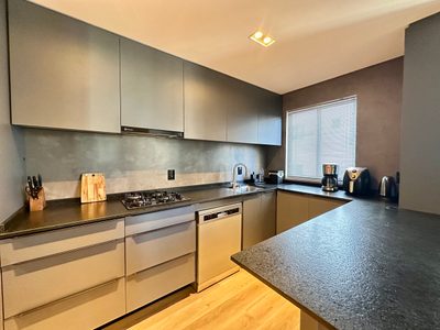 Apartamento, 4 quartos, 240 m² - Foto 5