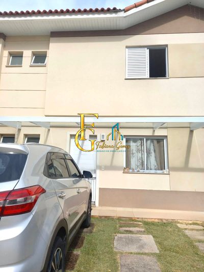 Sobrado, 3 quartos, 98 m² - Foto 2