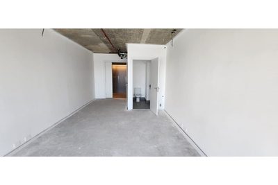 Sala-Conjunto, 38 m² - Foto 5