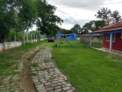 Terreno, 2500 m² - Foto 1