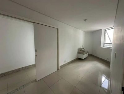 Sala-Conjunto, 44 m² - Foto 2