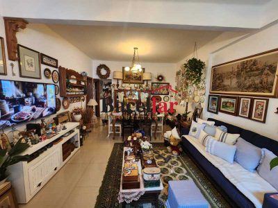 Apartamento, 3 quartos, 100 m² - Foto 5