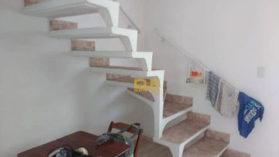 Sobrado, 2 quartos, 90 m² - Foto 3