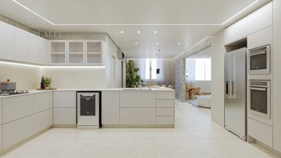 Apartamento, 223 m² - Foto 4