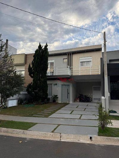 Sobrado, 3 quartos, 150 m² - Foto 1