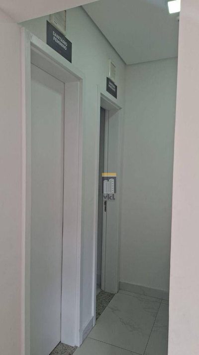 Apartamento, 2 quartos, 69 m² - Foto 2