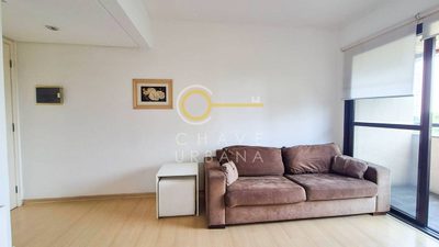 Apartamento, 1 quarto, 45 m² - Foto 4