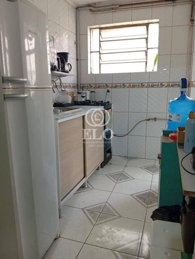 Apartamento, 2 quartos, 59 m² - Foto 5