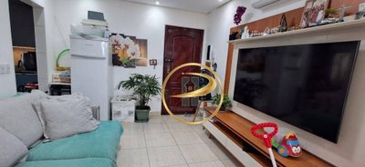 Apartamento, 2 quartos, 80 m² - Foto 4