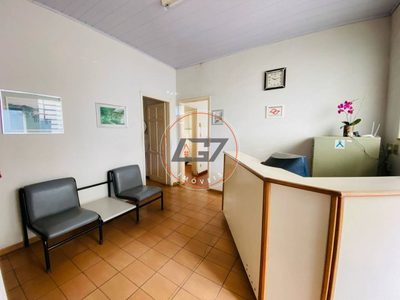 Loja-Salão, 148 m² - Foto 2