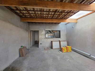 Casa, 2 quartos, 105 m² - Foto 2