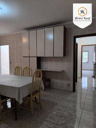 Casa, 3 quartos, 150 m² - Foto 5