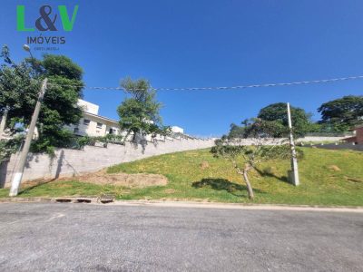 Terreno, 391 m² - Foto 1