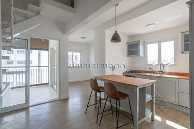 Apartamento, 2 quartos, 68 m² - Foto 1