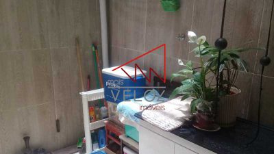 Apartamento, 1 quarto, 35 m² - Foto 2