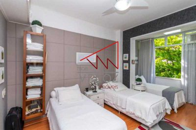 Apartamento, 1 quarto, 46 m² - Foto 1
