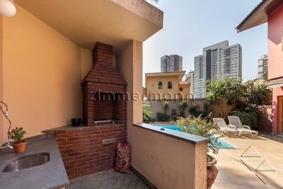 Casa, 4 quartos, 367 m² - Foto 4