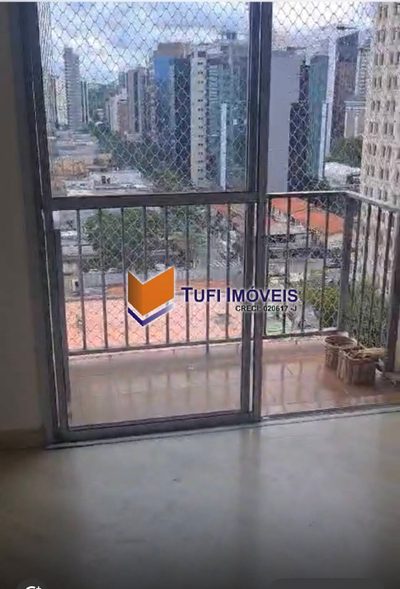 Apartamento, 1 quarto, 55 m² - Foto 1
