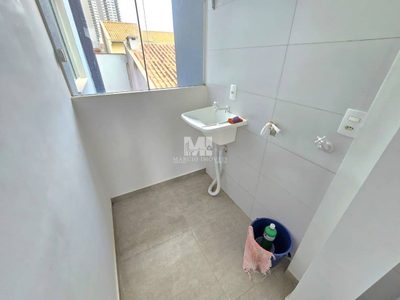 Apartamento, 2 quartos, 60 m² - Foto 5