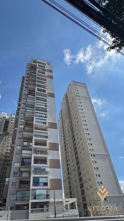 Apartamento, 1 quarto, 27 m² - Foto 1