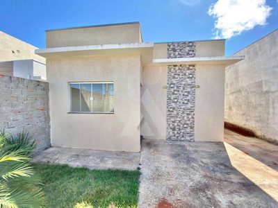Casa, 2 quartos, 63 m² - Foto 2