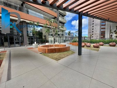 Apartamento, 3 quartos, 164 m² - Foto 3