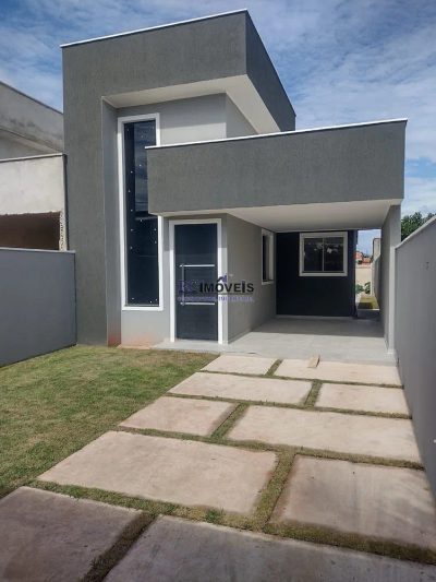 Casa, 118 m² - Foto 1