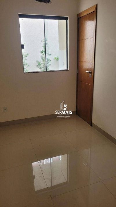 Sobrado, 3 quartos, 110 m² - Foto 4