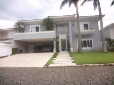 Sobrado, 6 quartos, 900 m² - Foto 4
