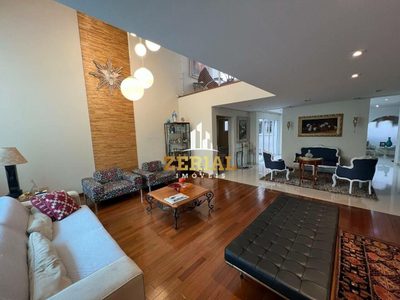 Sobrado, 3 quartos, 392 m² - Foto 3