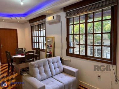 Apartamento, 2 quartos, 67 m² - Foto 2